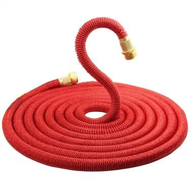 Mànega de jardí extensible 25/50/75/10 peus