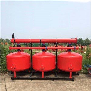 Filtres de reg contra rentat