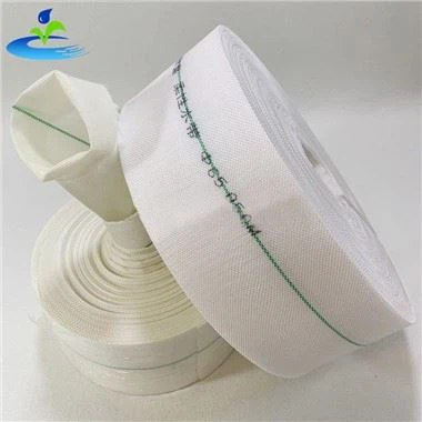 Mànega de tela lleugera