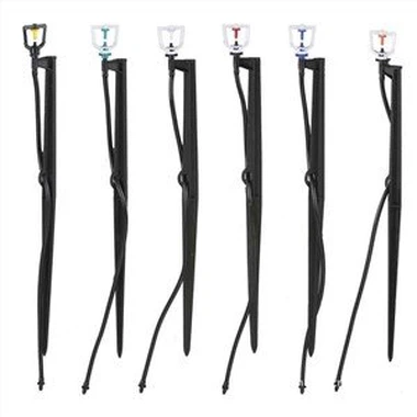 Sistema de reg micro per aspersió